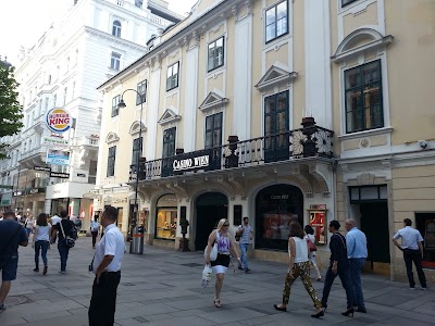 photo of Casino Wien