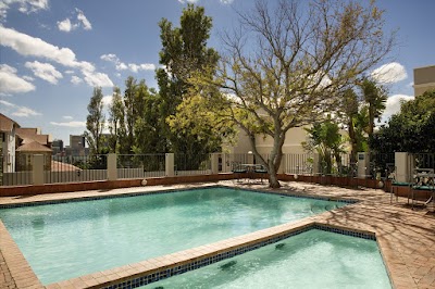 Photos of Best Western Cape Suites Hotel