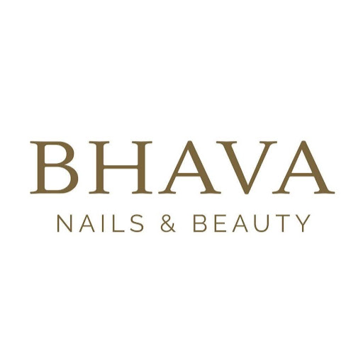 BHAVA Nails logo