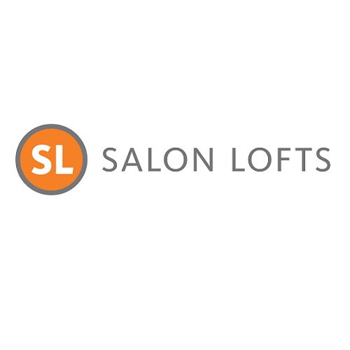 Salon Lofts Crestview Hills Town Center logo
