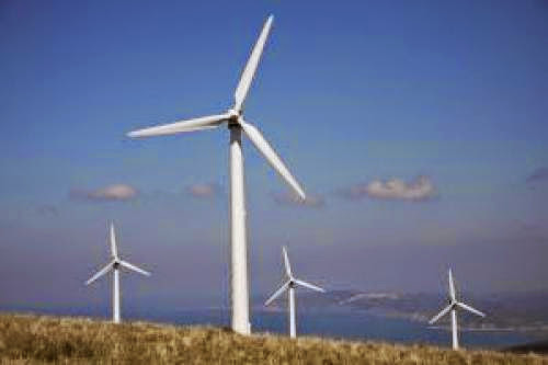 6 Key Findings About Wind Energy