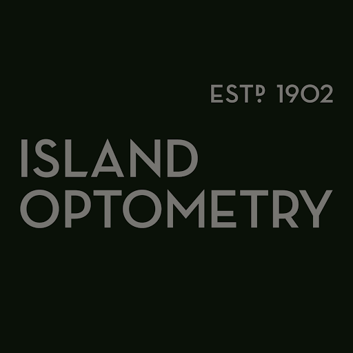 Island Optometry logo