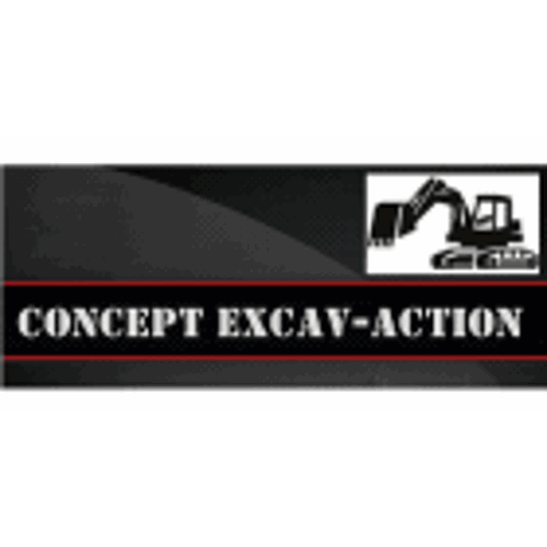 Concept Excav-Action