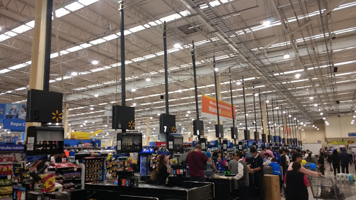 Walmart Las Ánimas, Blvrd Atlixco 3304, Nueva Antequera, 72180 Puebla, Pue., México, Supermercados o tiendas de ultramarinos | PUE