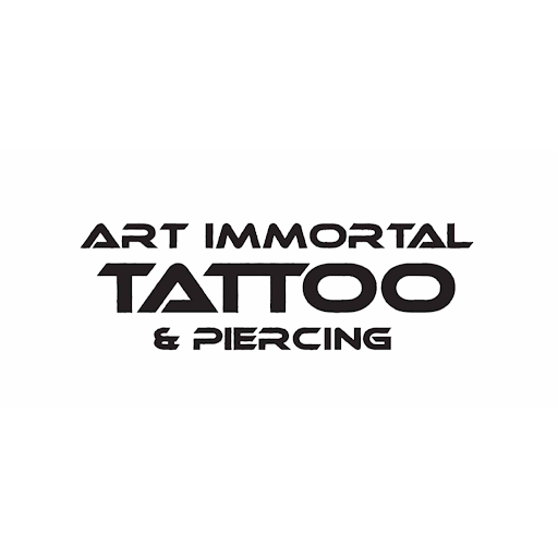 Art Immortal Woodlands Tattoo and Piercing