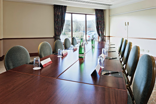 Copthorne Hotel Cardiff-Caerdydd