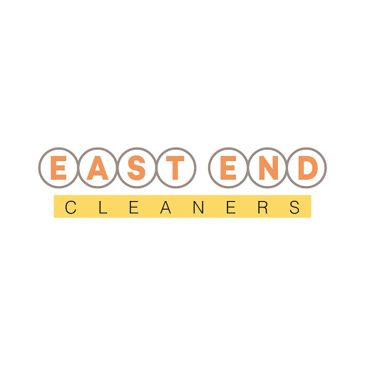 East End Cleaners logo