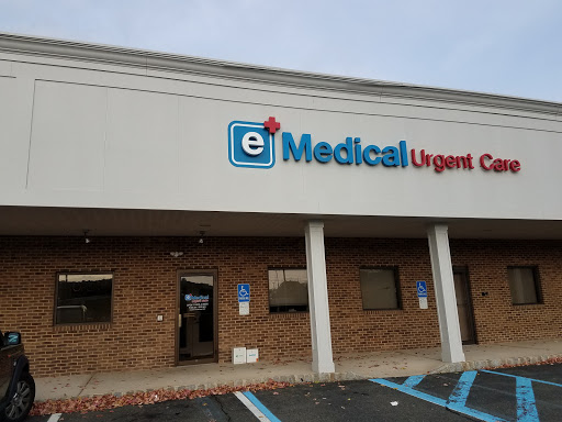 General Practitioner «E Medical Offices: Berkeley Heights», reviews and photos
