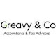 Greavy & Co Accountants