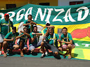 TORCIDA ORGANIZADA TRAIRI CACHAÇA