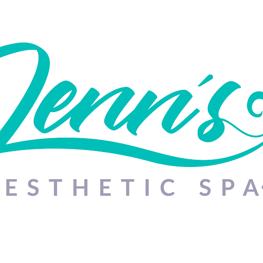 Jenn's Esthetic Spa logo