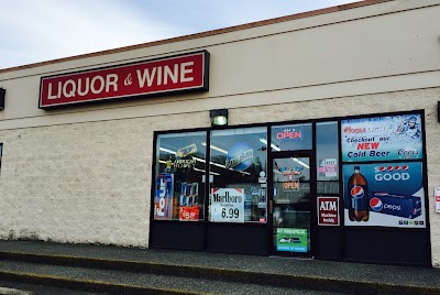 Photos of Sumas Liquor and Wine