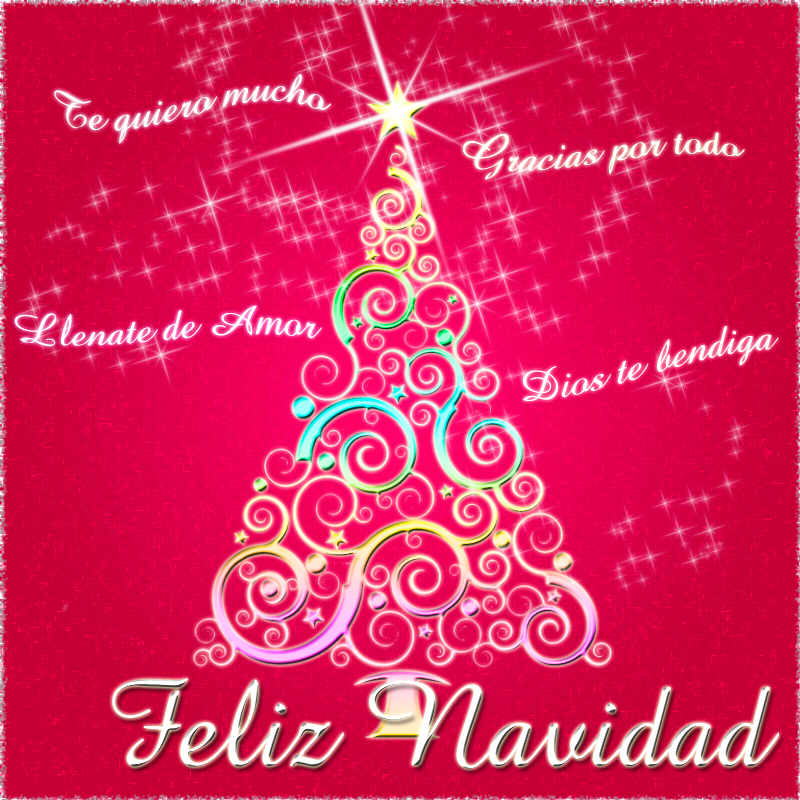 Feliz Navidad