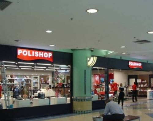 Polishop - Internacional Shopping Guarulhos, Rod. Pres. Dutra, s/n - Vila Itapegica, Guarulhos - SP, 07033-911, Brasil, Lojas_Produtos_eletrônicos, estado São Paulo