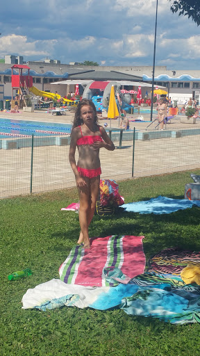 Piscine Santini Verona