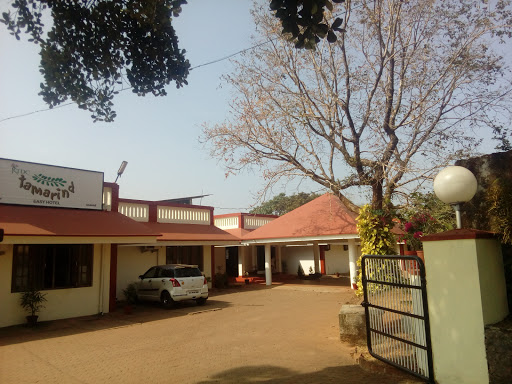Tamarind KTDC, T.B. Road, Thurakkal. P.O., Malappuram District, Kondotty, Kerala 673638, India, Indoor_accommodation, state KL