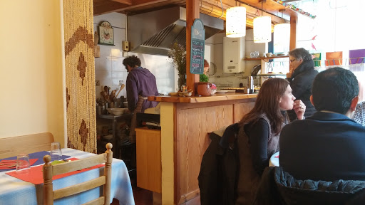 Miquetes Màgiques Restaurant