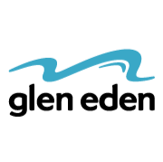 Glen Eden logo
