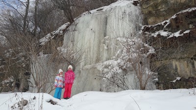 Photos of Ushchel'ye Reki Berezovaya