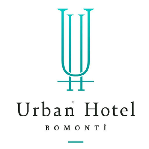 Urban Hotel Bomonti logo
