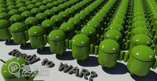 不再捨本逐末:不談配置Android將更專注用戶體驗