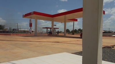 Photos of ORYX Station ENERGIES