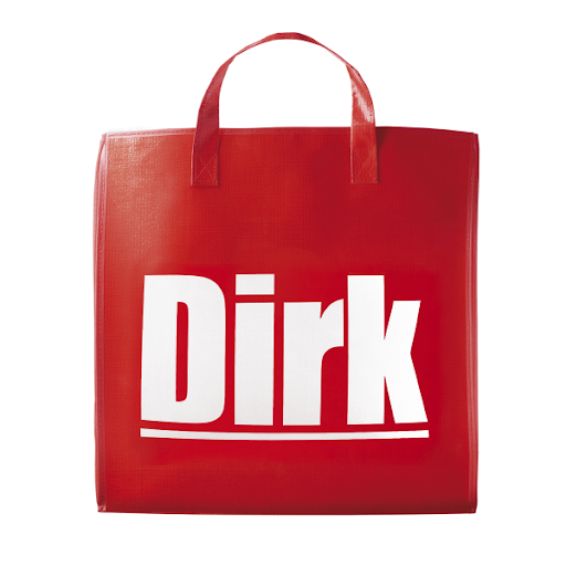 Dirk van den Broek logo