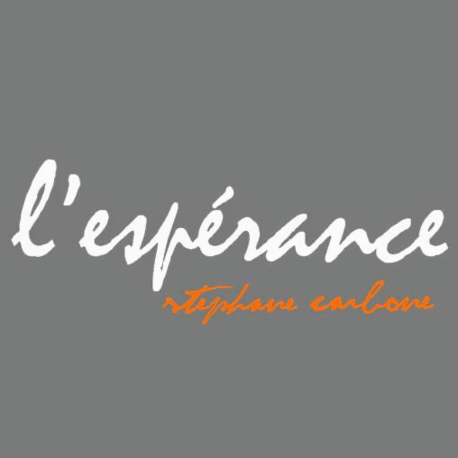 Restaurant L'Espérance logo