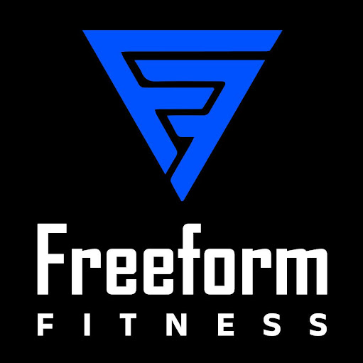 Freeform Fitness logo