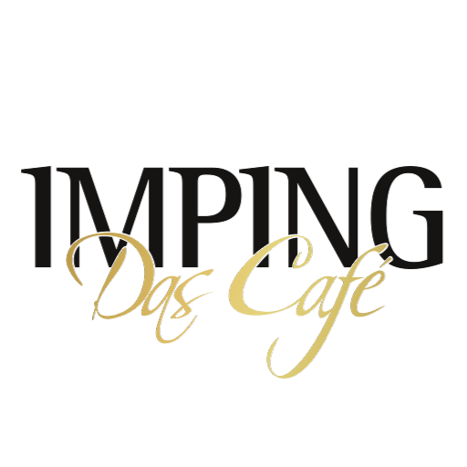 Das Café - Imping Kaffee logo