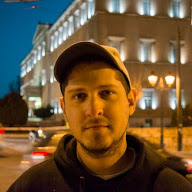 Alexandros Maltezos's user avatar