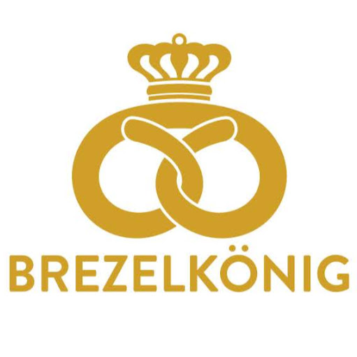 Brezelkönig logo