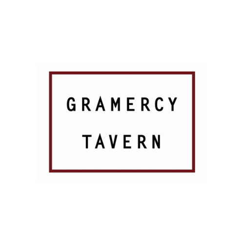 Gramercy Tavern logo