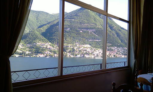 Hotel Ristorante Glavjc