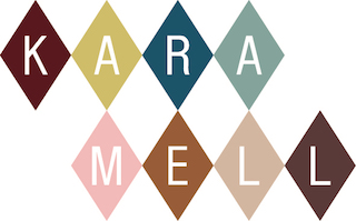 Karamell logo