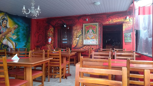 Restaurante Indiano Bawarchi, R. Humberto I, 281 - Vila Mariana, São Paulo - SP, 04002-010, Brasil, Restaurantes_Indianos, estado São Paulo