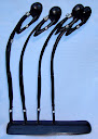 Metal work from Bombolulu