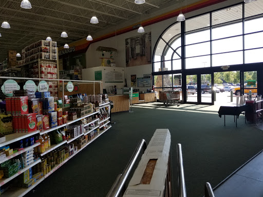 Home Improvement Store «Menards», reviews and photos, 10251 Baltimore St NE, Blaine, MN 55449, USA