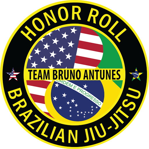 Honor Roll Brazilian Jiu-Jitsu Valencia, Santa Clarita logo