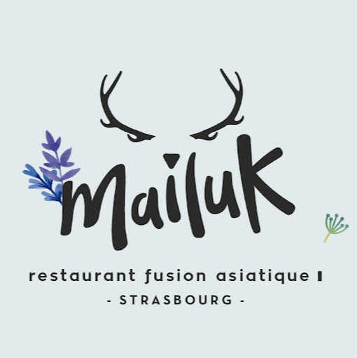 Mailuk logo
