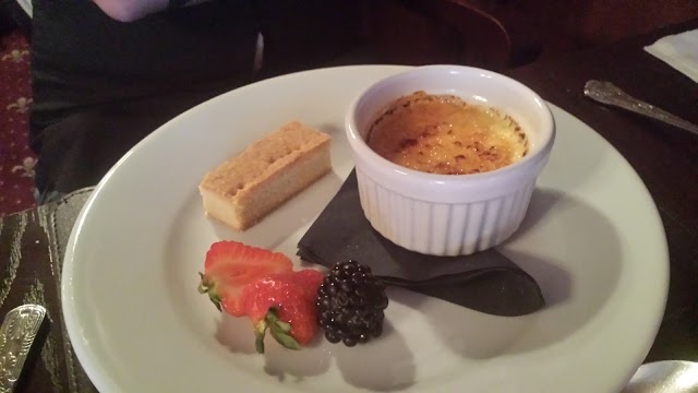 The Saracens Head Hotel & Restaurant