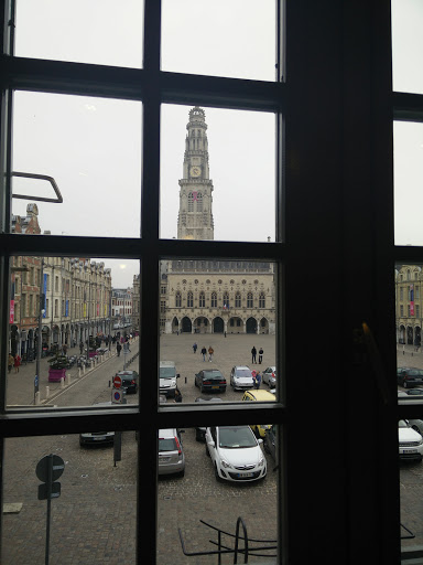 Volfoni Arras
