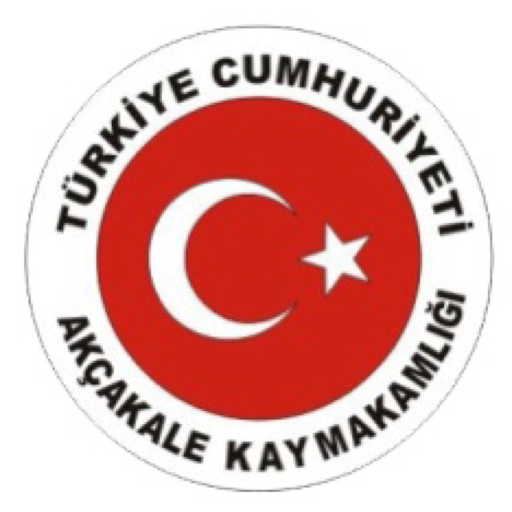T.C. AKÇAKALE KAYMAKAMLIĞI logo
