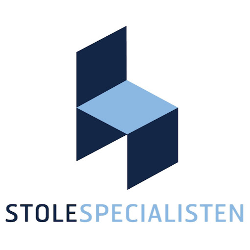 Stolespecialisten - Glostrup logo