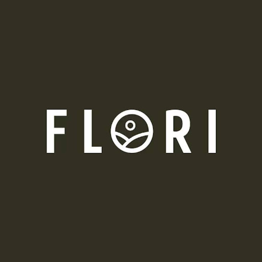Flori Flowers logo