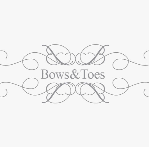 Bows & Toes