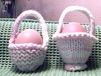 CROCHETED EASTER EGG PATTERN | Original Patterns