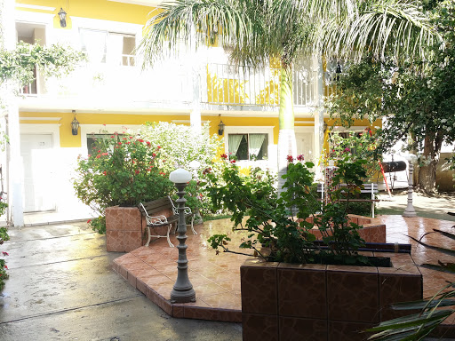 Hotel Cerro Mocho, Calle Hidalgo 7, Tula Centro, 87900 Cd Tula, Tamps., México, Hotel en el centro | TAMPS