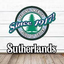 Sutherlands logo