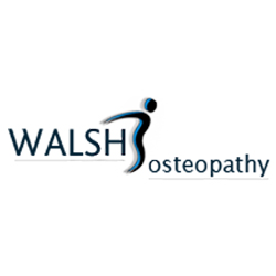 Walsh Osteopathy